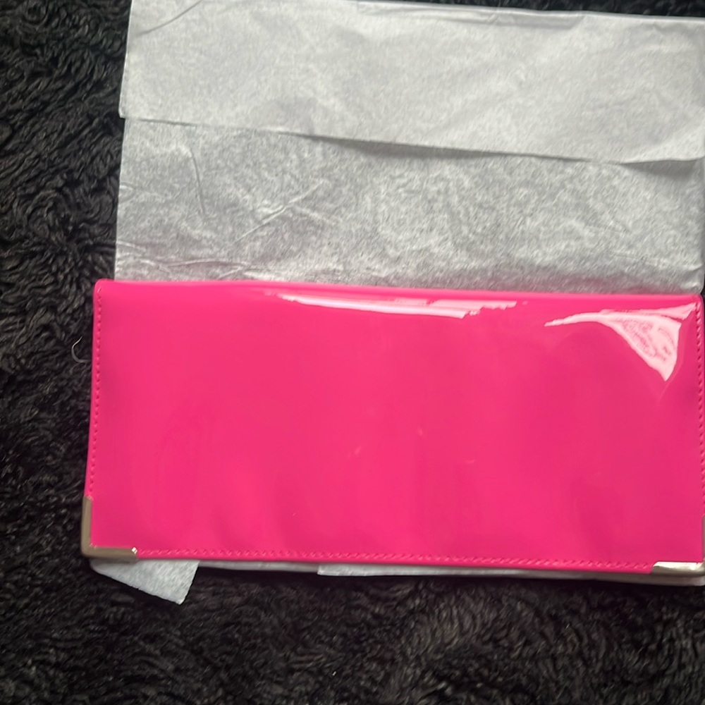 MISOOK WALLET perfect for spring!